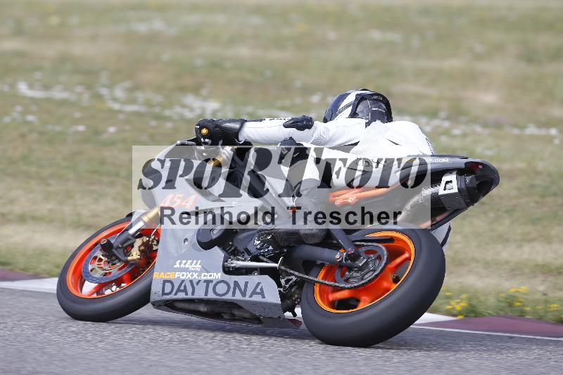 /19 06.06.2026  TZ Motorsport ADR/Gruppe gelb/454